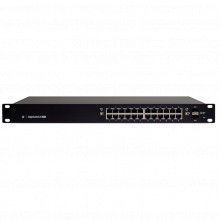 UBI097001 UBIQUITI UBIQUITI ES24250W- Edge Switch Gigabit Po