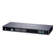 Ucm6116 Grandstream IP-PBX GrandStream Con 16 FXO Para 60 Ll