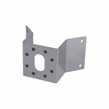 UEAC VIDEOTEC montajes y brackets para camaras