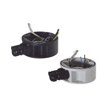 Uebp4aa Videotec Soporte De Parapeto Para Camara PTZ ULISSE