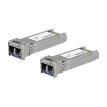 Ufsm10g Ubiquiti Networks UFiber Modulo SFP 10G Transcepto