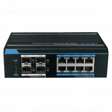UGC097005 UTEPO UTEPO UTP7308GEPOE - Switch industrial