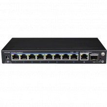 UGC182009 UTEPO UTEPO UTP3GSW0802TSP120 - Switch PoE de