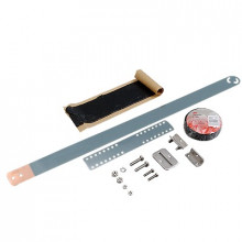 UNIKIT2CT POLYPHASER coaxial