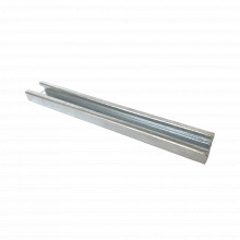 Unl4x2u30gac Charofil Unicanal Liso 4x2 3000 Mm Con Acabad