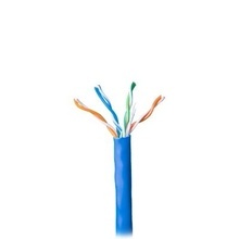 Utp5eutc Condumex Cable Par Trenzado Nivel CAT5e 8 Conducto