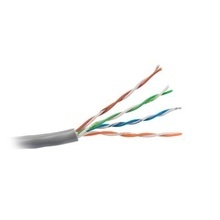 Utp5ev1000 Viakon Bobina De Cable 305M Cat5e UL CM Hecho