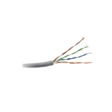 Utp5ev10mts Viakon Retazo De Cable De 10 Mts Cat5e UL CM
