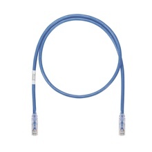 Utp6asd3bu Panduit Cable De Parcheo UTP Cat6A 26 AWG CM