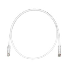 Utpsp5y Panduit Cable De Parcheo TX6 UTP Cat6 24 AWG CM/L