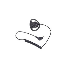 V1eh22r131 Otto Audifono En Forma De Anillo Con Conector De