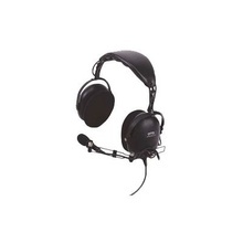 V410018s Otto Diadema Heavy Duty Sobre La Cabeza Para KENWOO