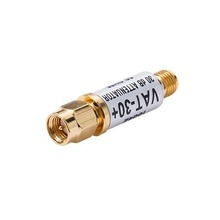 Vat30 Mini Circuits Atenuador 30 DB 0.5 W Conectores SMA M