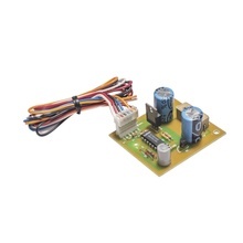 Vent2a Syscom Tablilla De Control De Ventilador Para Uso En