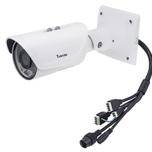 VIV041080 VIVOTEK VIVOTEK IB9367H - Camara IP bullet exteri