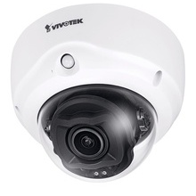 VIV6470002 VIVOTEK VIVOTEK FD9187HT - Camara IP domo interi