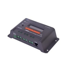 Vs1024bn Epever Controlador Solar De Carga Y Descarga PWM 12