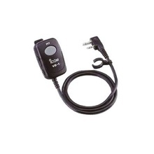 Vs1l Icom Unidad De PTT VOX requiere HS94 HS95 O HS97. Mi