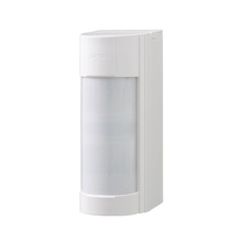 Vxidram Optex Detector De Movimiento / Inalambrico Alimenta