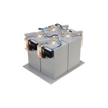 W655427ccs Emr Corporation Combinador 440-512 MHz Para 4 Ca