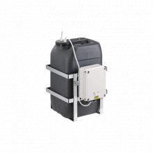 WASPT3V23L30M00 VIDEOTEC gabinetes para camaras