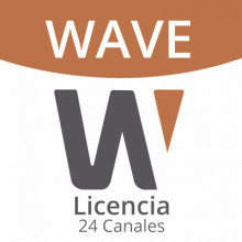 WAVEPRO24 Hanwha Techwin Wisenet wisenet (hanwha)