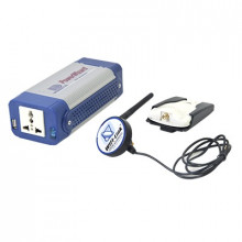 WCTPAK ALVARION adaptador a rca