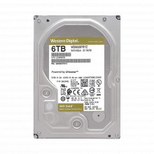 Wd6003fryz Western Digital wd Disco Duro Enterprise 6TB WD
