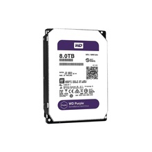 Wd81purz Western Digital wd Disco Duro WD De 8TB / 5400RPM
