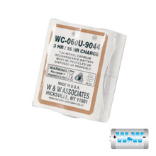 Whnn9044mh Ww Bateria Ni-MH 1000 MAh Para SP10/P50. Bateria