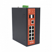 WIPMS310GFALIENI WI-TEK switches poe