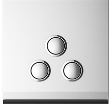 WLN481013 WULIAN WULIAN SWITCH3 - Apagador Inteligente Forma