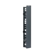 Wmpvf45e Panduit Organizador Vertical Sencillo NetRunner Pa