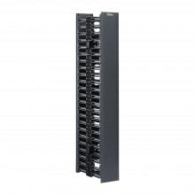 Wmpvhc45e Panduit Organizador Vertical Doble NetRunner Para