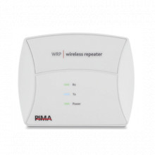 WRP143 PIMA receptores inalambricos