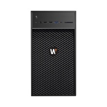 Wrtp5200w4tb Hanwha Techwin Wisenet NVR Wisenet WAVE Basada