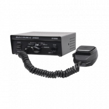 X100A Epcom Industrial Signaling Sirena Compacta de 100W de