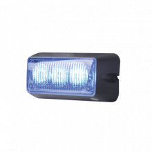 X109B EPCOM INDUSTRIAL SIGNALING azul