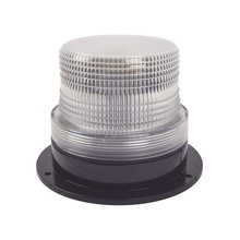 X126w Epcom Industrial Signaling Burbuja Brillante Con 8 LED