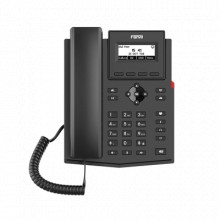 X301P FANVIL telefonos ip