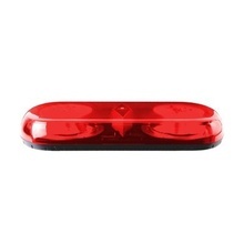 X606r Epcom Industrial Signaling Mini Barra De Luces Serie X