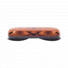 X606sa Epcom Industrial Mini Barra De Luces Serie X606S Con