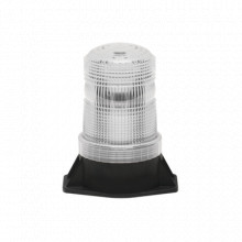 X6262W Ecco Mini Burbuja de LED Serie X6262 Color Claro est