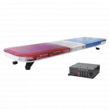 X67rb Epcom Industrial Barra De Luces LED De 47 88 LEDs Id