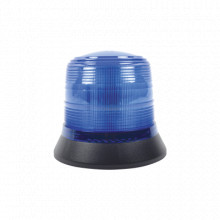 X905b Epcom Industrial Signaling Burbuja Brillante De 6 LEDs