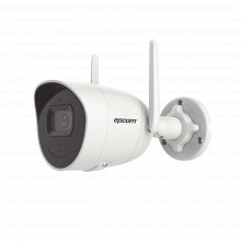 Xb24wf Epcom 120 Mts Distancia / Modo Repetidor Bala IP 4
