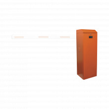 Xbf3000ln Accesspro Barrera Vehicular Izquierda / Soporta Br