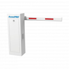Xbs6mr Accesspro Barrera Vehicular Derecha / Soporta Brazo T