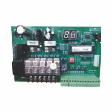 XBSPK11PCB AccessPRO Industrial terminadores