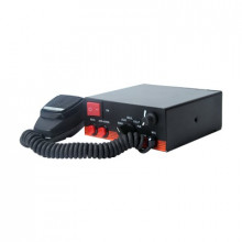 Xels200 Epcom Industrial Signaling Sirena Electronica De 200
